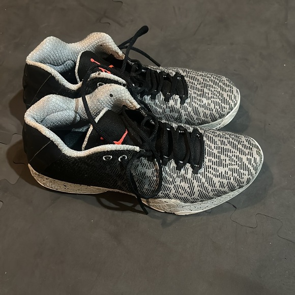 Jordan 29 Infrared size 11 - Picture 2 of 7